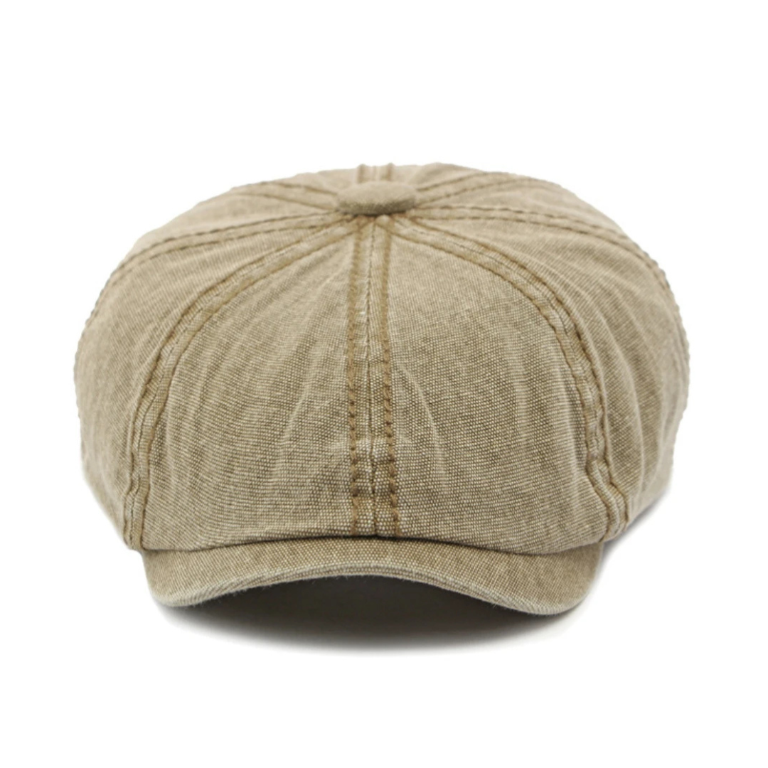 Benson Newsboy Cap