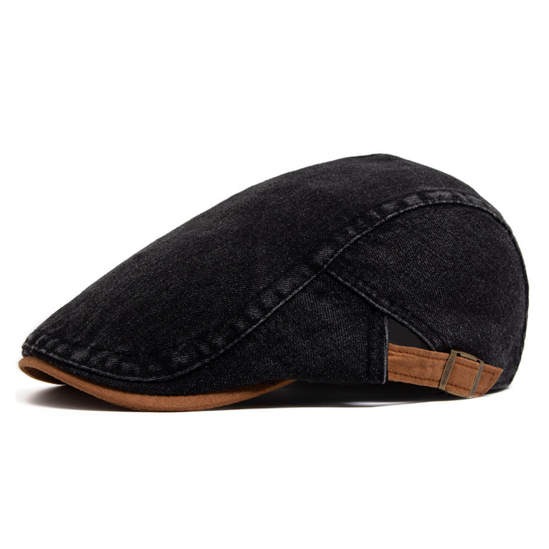 Fordham Denim Kšiltovka