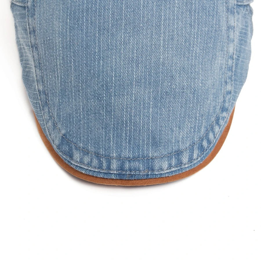 Fordham Denim Kšiltovka