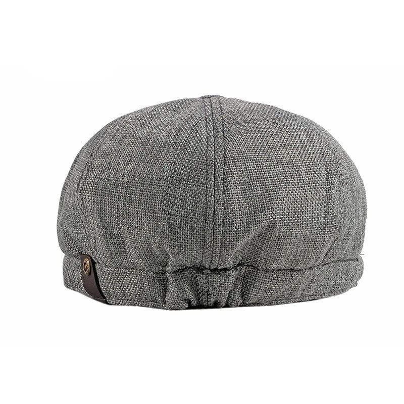 Kenswick Letní Newsboy Čepice