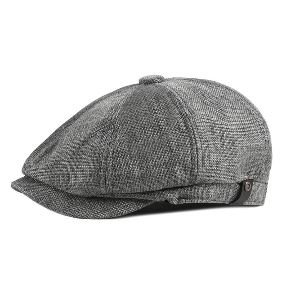 Kenswick Letní Newsboy Čepice