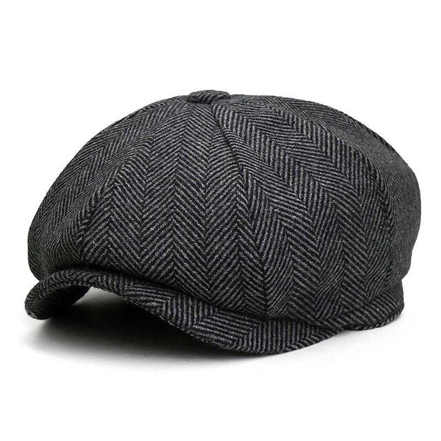 Peaky čepice