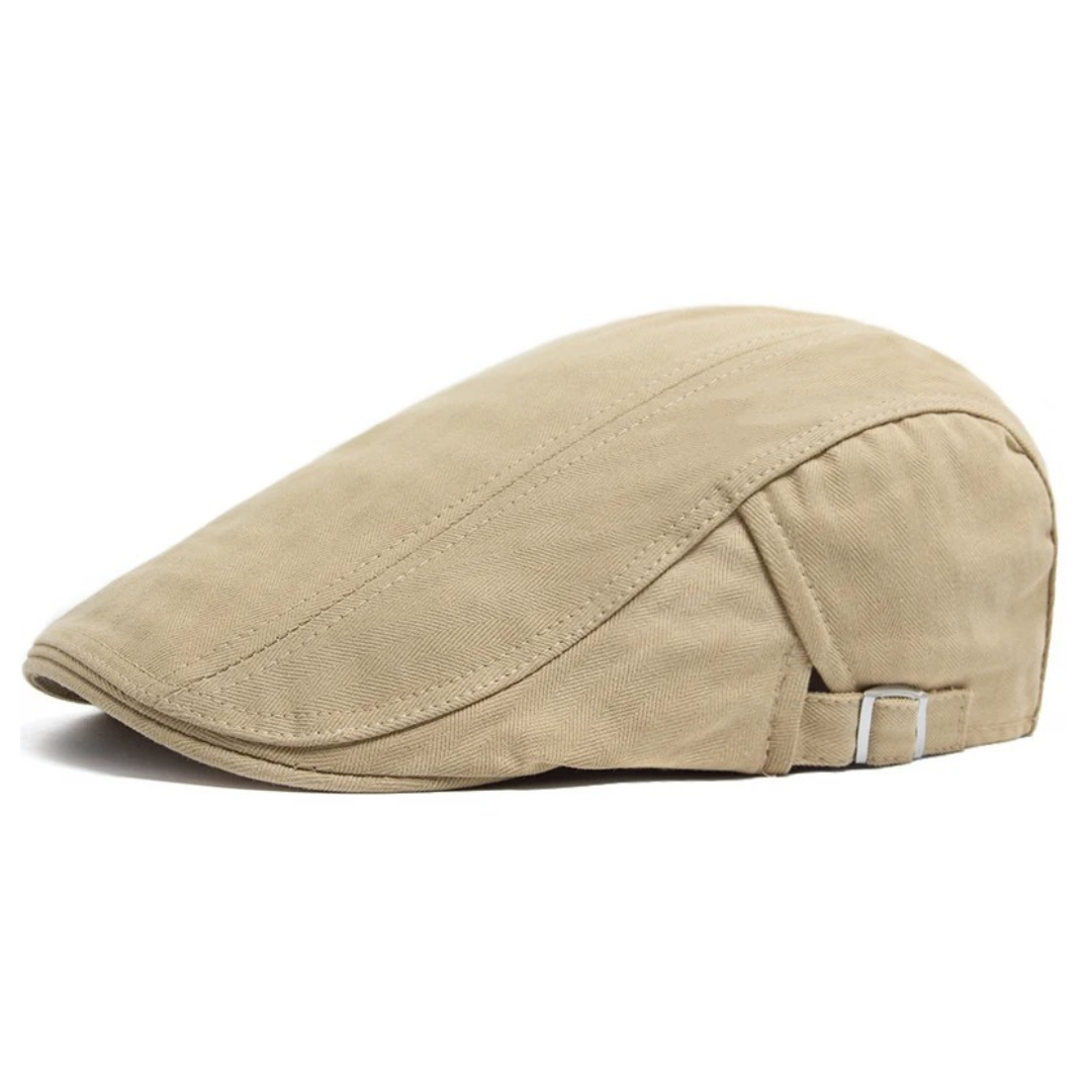 Klobouk Ashcroft Twill