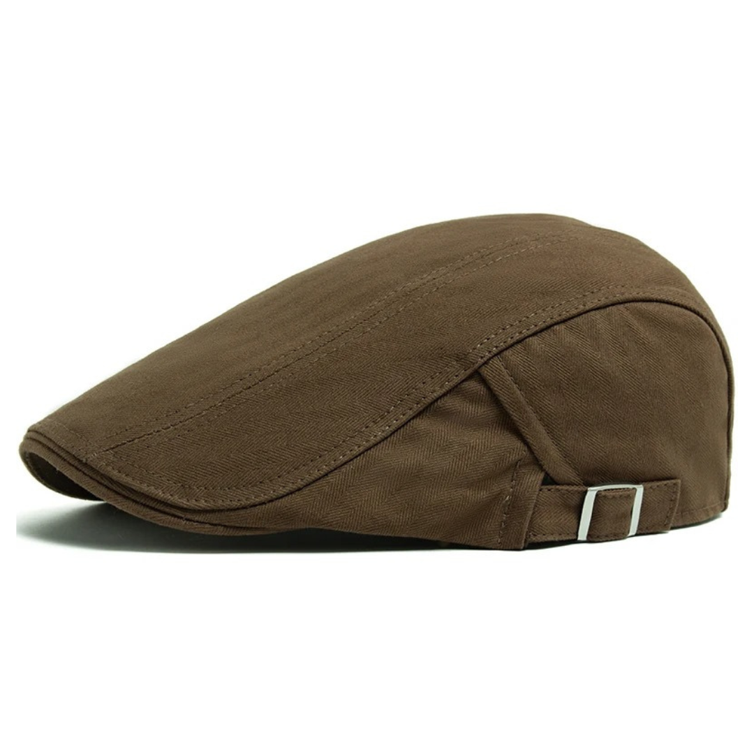 Klobouk Ashcroft Twill