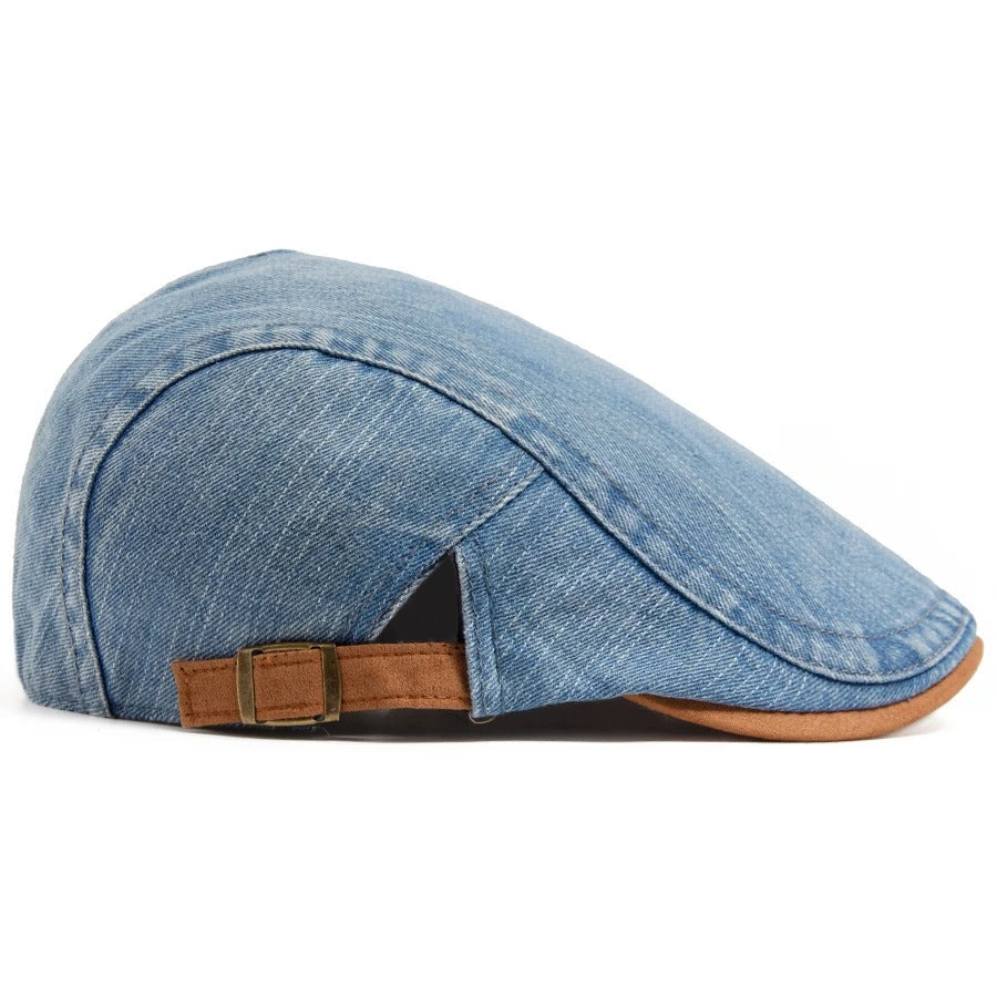Fordham Denim Kšiltovka