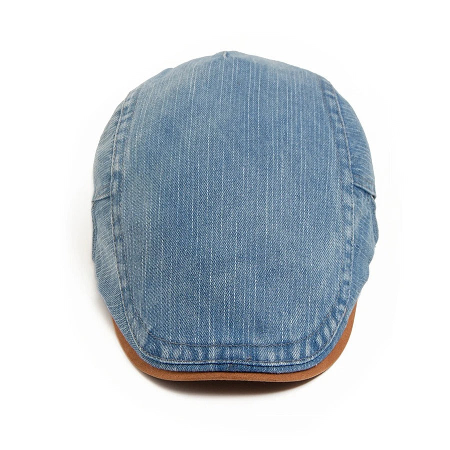 Fordham Denim Kšiltovka