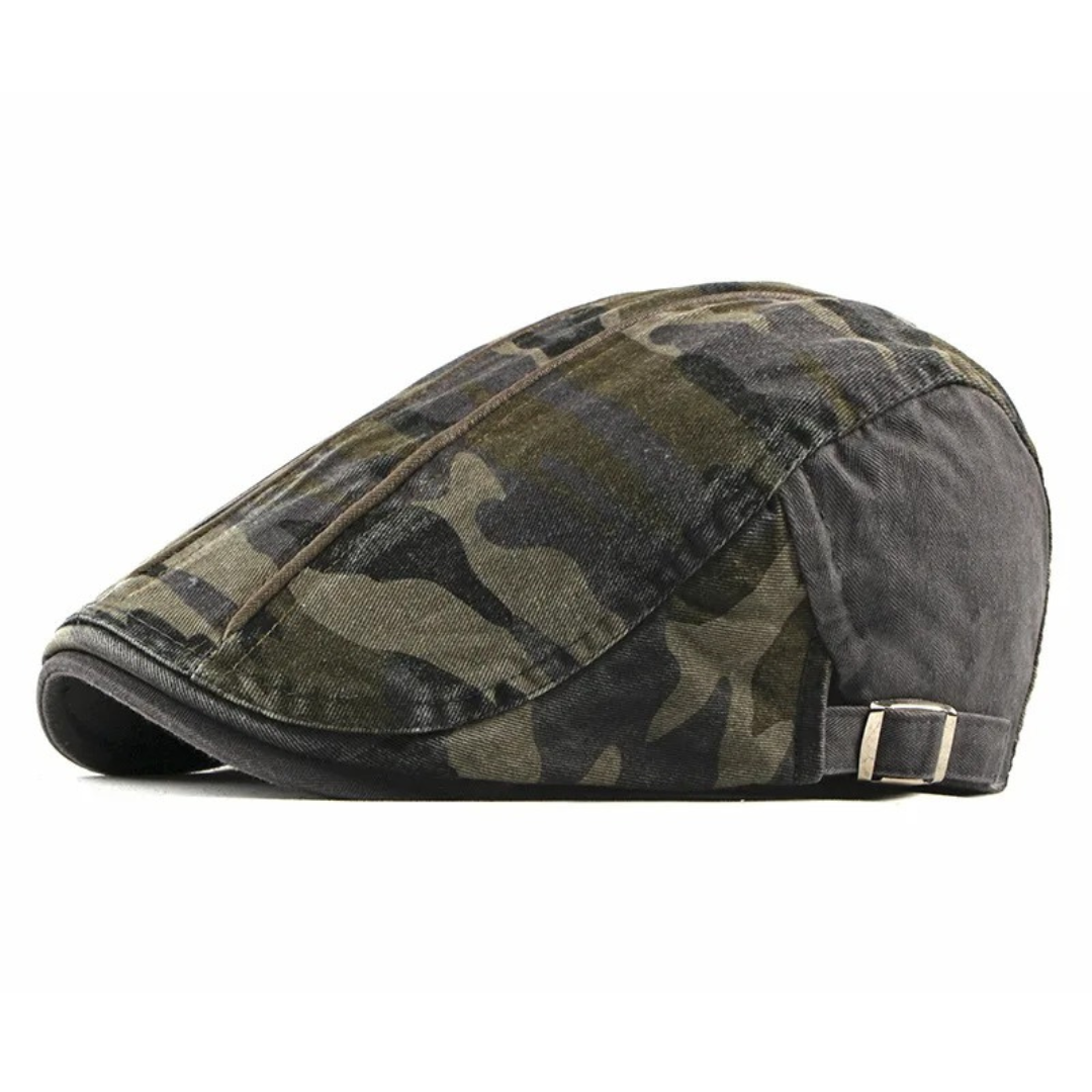 Kšiltovka Ridgeline Camo