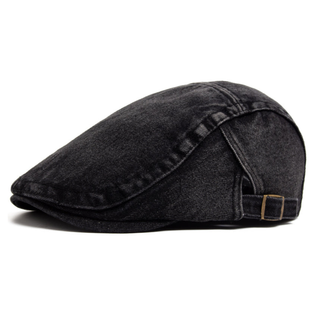 Wexley Stonewash Kšiltovka