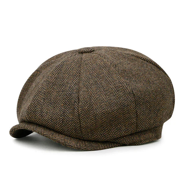 Peaky čepice
