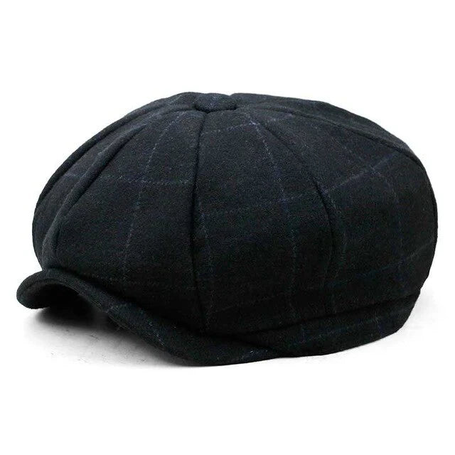 Peaky čepice