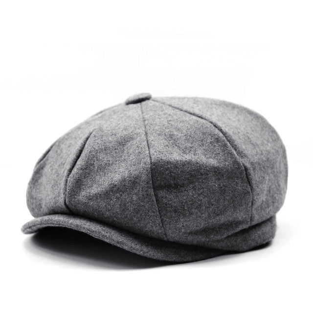 Peaky čepice